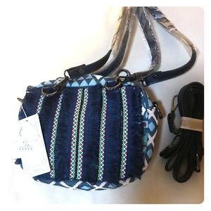 Brand new bohemian hand bang/ crossbody